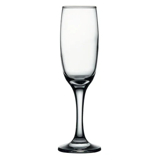 Pasabahce PG44704 Champagne Flute 7 oz