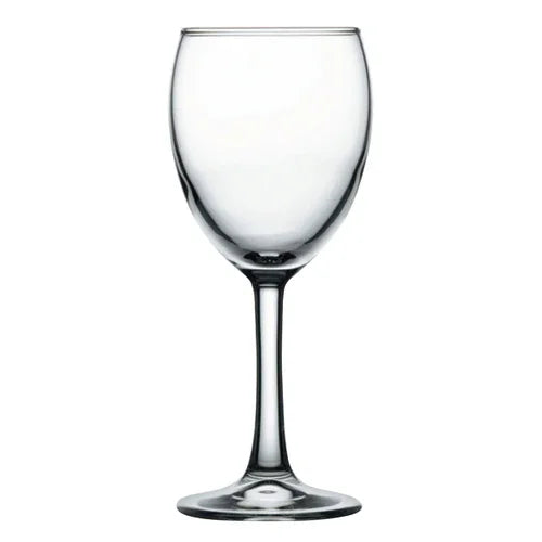 Pasabahce Wine Glass 6-1/4 oz, 6.5" H