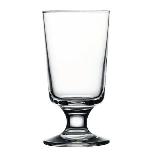 Pasabahce PG44842 Hi-Ball Glass 8oz 5.25" H