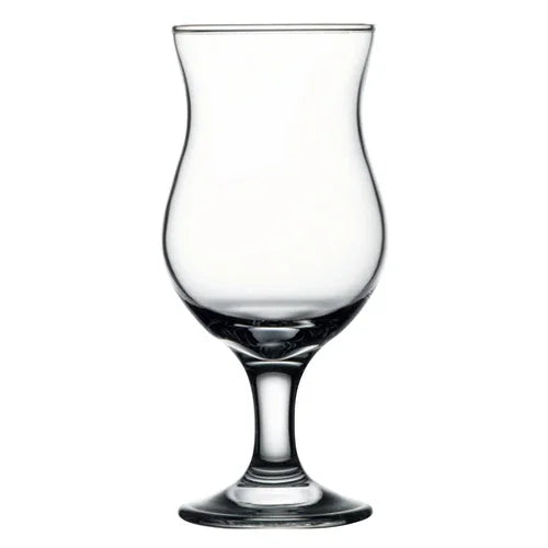 Pasabahce PG44872 Hurricane Glass 13.25 oz