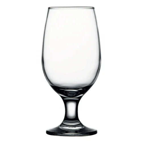 Pasabahce PG44995 Goblet Glass 12oz 6.5in