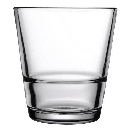 Pasabahce PG52070 Double Old-Fashioned Glass 13.5 oz