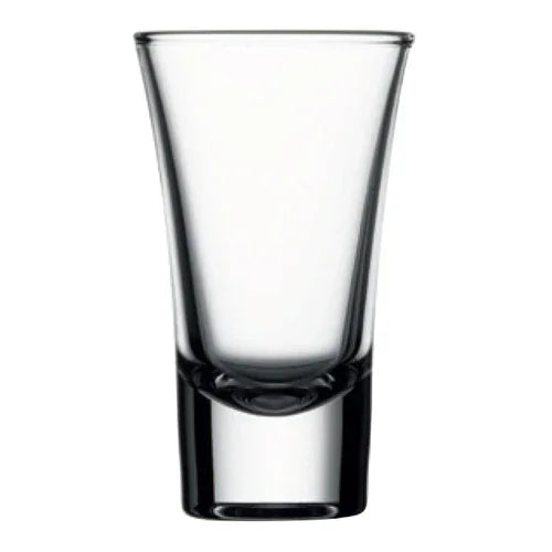 Pasabahce PG52194 Shooter Glass, 2 oz