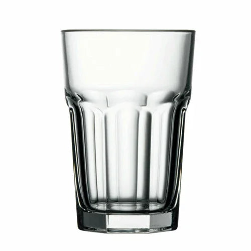 Pasabahce PG52708 12 oz Beverage Glass