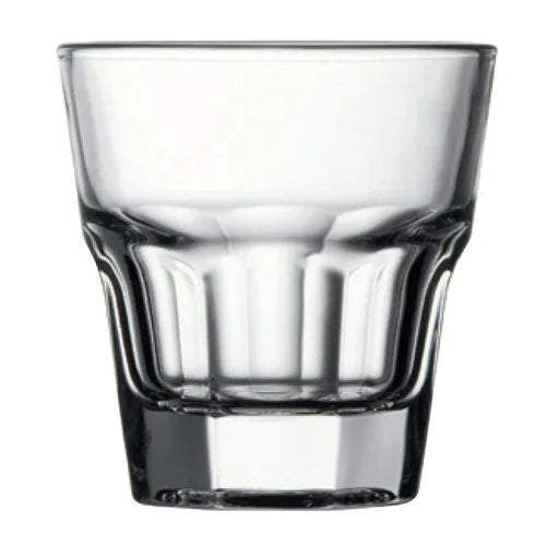 Pasabache PG52714 Pasabahce Casablanca Rocks Glass, 4-1/2 oz. (135ml), 3 in H, (2-3/4 in T 1-3/4 i