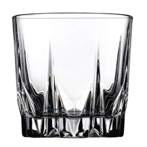 Pasabache PG52885 Pasabahce Karat Tumbler/Rocks Glass, 10 oz. (295ml), 3-1/2 in H, (3-1/4 in T 3 i