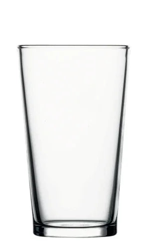 Pasabahce PG42387 CONICAL Beer 9.75oz/288ml