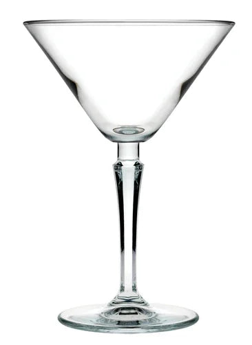 Pasabahce PG440263 HUDSON Martini 7.75oz/229ml