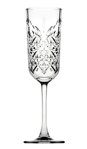 Pasabahce PG440356 TIMELESS Champagne Flute 6oz/177ml