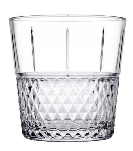 Pasabahce PG520084 HIGHNESS Whisky 13.5oz/399ml