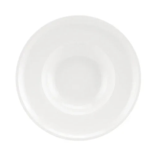 Villeroy & Boch 16-4025-2700 round deep plate for dishwasher and microwave