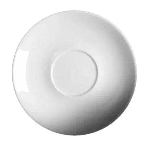 Cameo 610-4077S Dynasty Saucer 6-7/8 in Diameter Round Dishwasher Safe