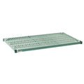 Metro   PR2460NK3  - Super Erecta Pro Shelf, 60 in W x 24 in D, removable polymer shelf