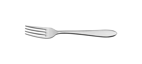 Tramontina 63982050 Dessert Fork in 18/0 Stainless Steel