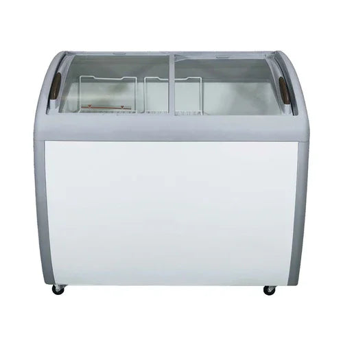 EFI FCCG-39 | Versa Display | Ice Cream Freezer 39.9 in W 9.2 cu.ft