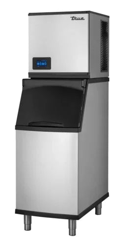 True TCIM-422-FA1-A | Ice Maker Cube Style Self-Contained Air-Cooled