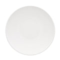 Villeroy Boch 16-3293-2650 Plate, 8-1/4 in , coupe, flat, premium porcelain, Dune