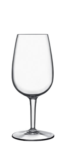 Luigi Bormioli A10228BYL021128 Wine Tasting Glass, 7.25 oz., pure and transparent, durable, break resistant, he
