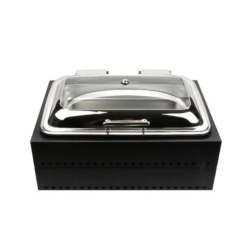Get ST11602114K | Strata | Chafing Dish Kit 8 qt 23-1/4 in x 16-1/2 in