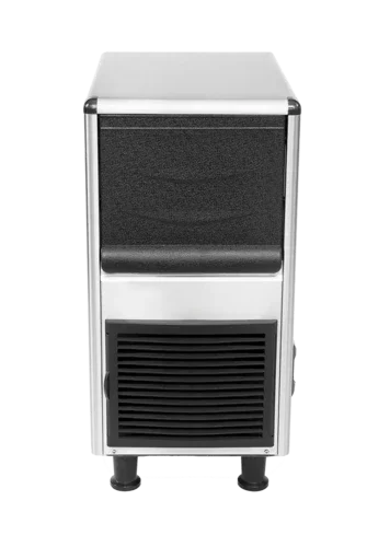 EFI IM-55-BULLET | Versa Chill | Ice Maker with Bin