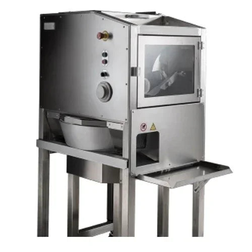 BAKEMAX BMDD005 Dough Divider/Rounder for 44 Liter Dough Hopper