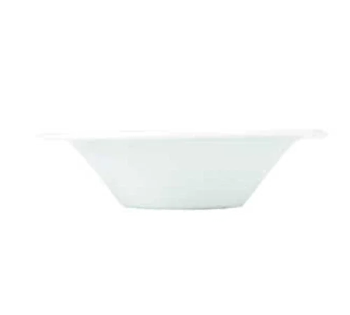 Churchill ZCA POMO1 Bowl 7 oz 6-1/2 in Round Mid Rim Rolled Edge