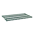 Metro 2436DRK3  - Super Erectar Dunnage Shelf, 36 in W x 24 in D, wire deck lifts off