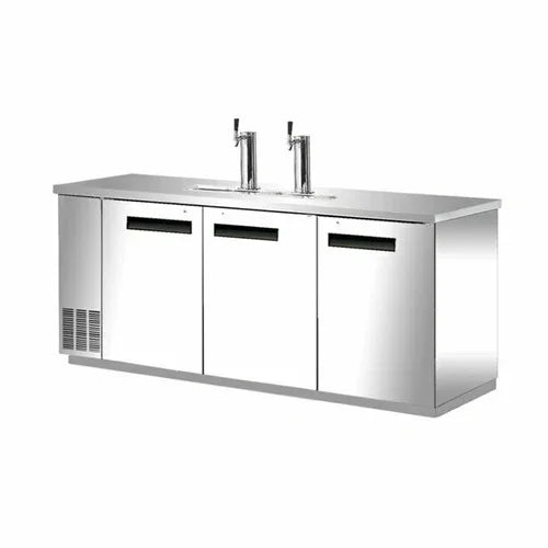 EFI CBBSDD3-90CC | Versa Chill | Classic-Chill Series Direct Draw Cooler