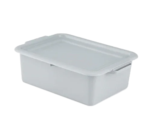 Vollrath 52422 | Signature Universal Recessed Dish Box Cover | Fits Signature & Traexr Bus Boxes