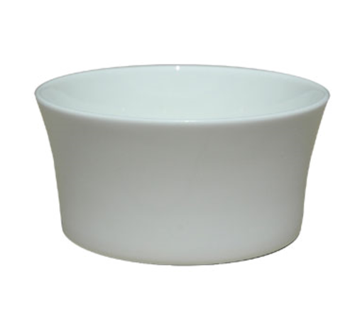 William BCWM.25.35 Soup Bowl, 11-1/2 oz., round, fine bone china, U/H, WilliamFine Bone
