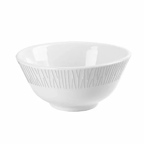 Churchill WHBALB451 Rice Bowl 10 oz Round 4-1/2 in Diameter Thermal