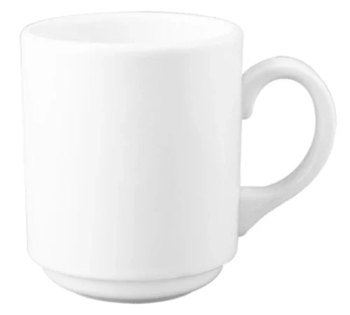 Chef & Sommelier Eternity Plus 11.5 oz Mug (36/Case) | FM543