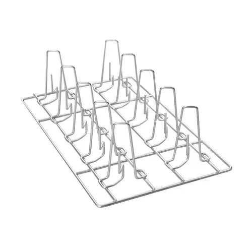 Rational 6035.1010 | Chicken Superspike | 1/1 Size 12-3/4 in x 20-7/8 in