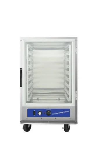 Atosa ATHC-9ES | Cook Rite | Warming / Holding Cabinet | 25 in W | Accommodates (9) 18 x 26
