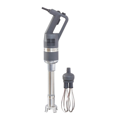 Robot Coupe CMP250COMBI Combi Compact Power Mixer, hand held, 15 liter processing capacity, 10 in  stain