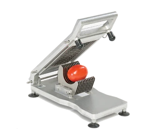 NEMCO 56610-1 Roma Tomato Slicer with Razor-Sharp Blades and 3/16 Inch Slices