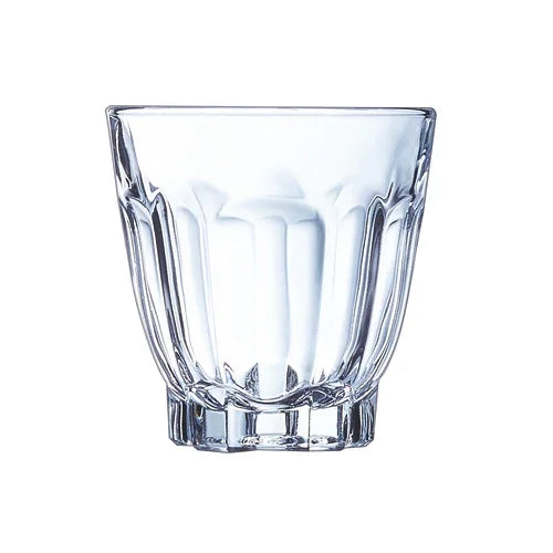 Arcoroc Arcadie 5.25 oz Rocks Glass (24/Case) | Q2234