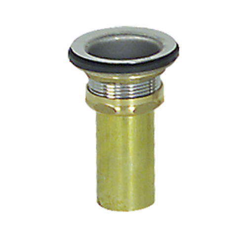 Browne 40101820 Drain Assembly, 1-1/2 in  (3.8 cm) dia., includes: drain, locknut, and tailpiece