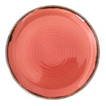 Tableware Solutions 29FUS334-191 Plate, 10-3/4 in , round, coupe, scratch resistant, oven & microwave safe, dishw