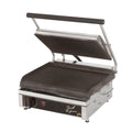 Star Mfg GX14IG Grill Express Two-Sided Grill, electric, 14 in W x 10 in D cooking surface, fixe
