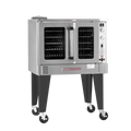 Southbend BGS/12SC Bronze Convection Oven, gas, single-deck, standard depth, (5) plated racks, 11-p