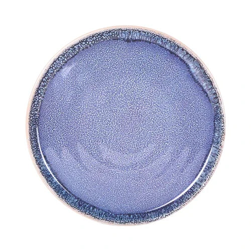 Get B190106-IB | Monet | Plate 10 5/8 in dia x 7/8 in H round