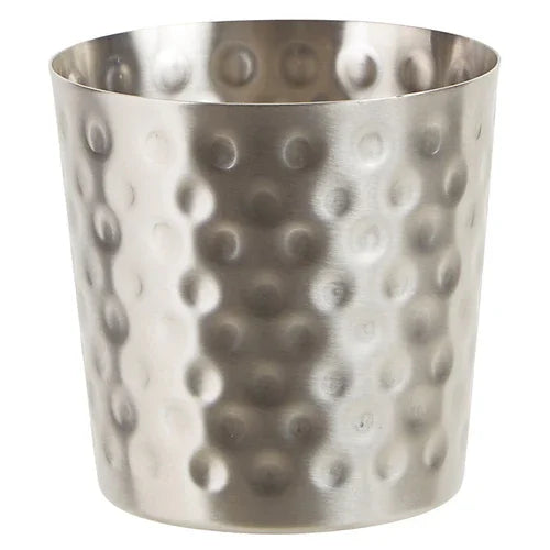Winco SFC-35H | Fry Cup 3-1/4 in dia x 3-1/2 in H | Stainless Steel