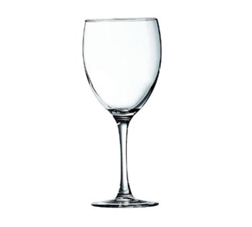 Arcoroc 51752 Grand Savoie Glass, 15-1/2 oz., fully tempered, glass, Arcoroc, Excalibur (H 8-1