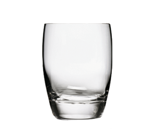 Luigi Bormioli A10240B32021990 Super Double Old Fashioned Glass, 15.5 oz., pure and transparent, durable, break