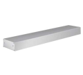 Hatco GRAH-36-120-T Glo-Rayr Infrared Strip Heater, 36 in  W, high wattage, tubul