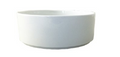 Tableware Solutions 35CHF391 Bowl, 48.25 oz., 7-1/2 in  x 3 in  (19 x 7 cm), round, scratch resistant, oven &