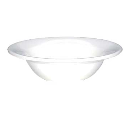 Churchill APR AB8 1 Bowl, 22 oz., 8-3/4 in  dia., round, rolled edge, stackable, microwave & dishwas