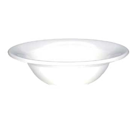 Churchill APR AB8 1 Bowl, 22 oz., 8-3/4 in  dia., round, rolled edge, stackable, microwave & dishwas