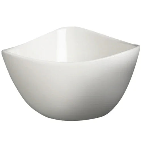 Cameo 711-0844 Delta Bowl 6 oz 4 in x 4 in x 2-1/4 in